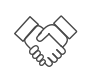 악수 아이콘 아이콘