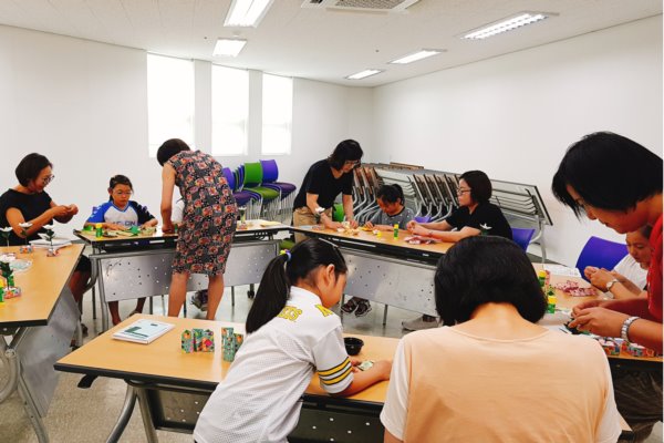 色(색)동아리 이미지