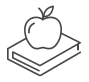 책 아이콘