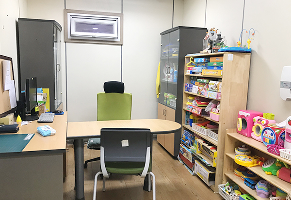 언어재활 이미지