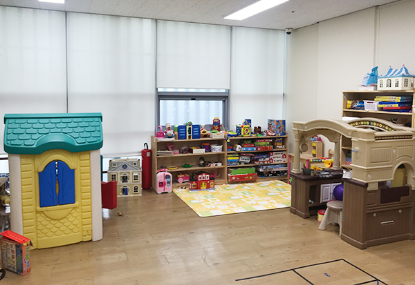 놀이심리재활 이미지