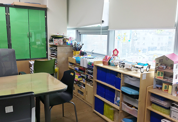 미술심리재활 이미지